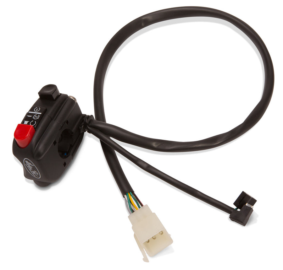 REV2 HANDLEBAR SWITCH | 11-0102
