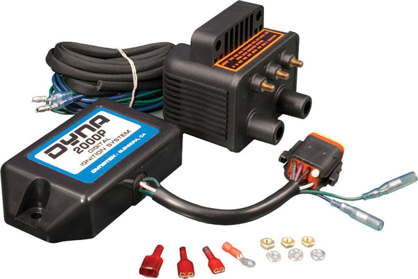 2000 Programmable Ignition Kit