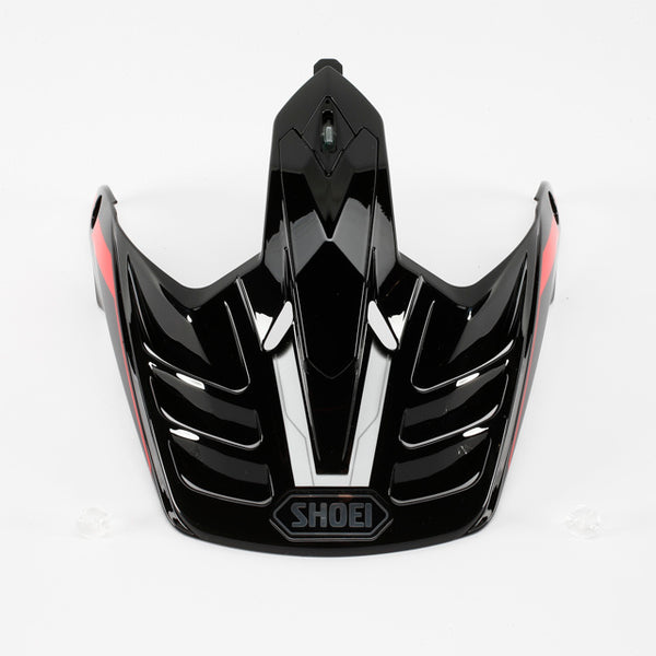 HORNET X2 VISOR SEEKER TC-1