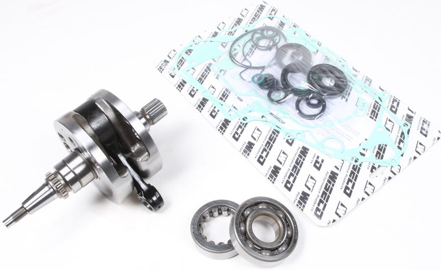 BOTTOM END KIT HON | WPC138