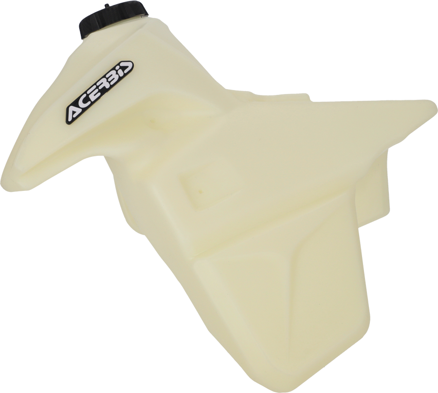 FUEL TANK 3.2 GAL KTM NATURAL