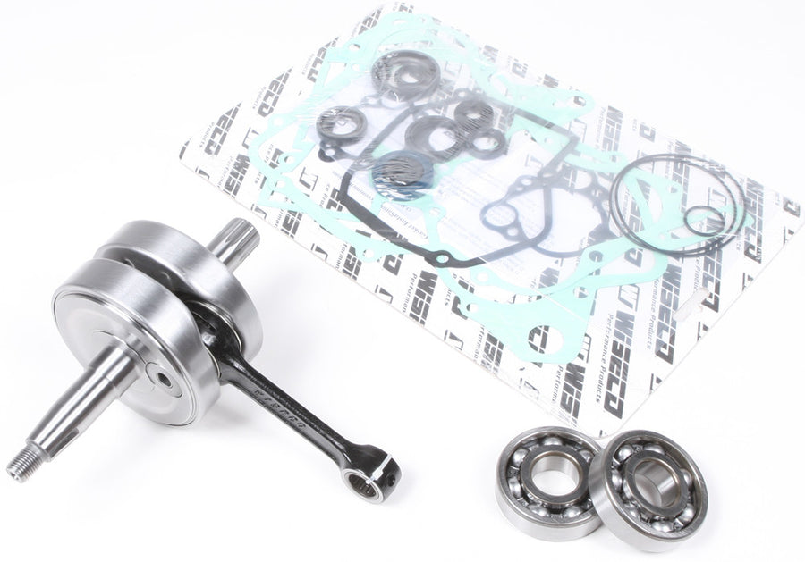 BOTTOM END KIT HON | WPC116B