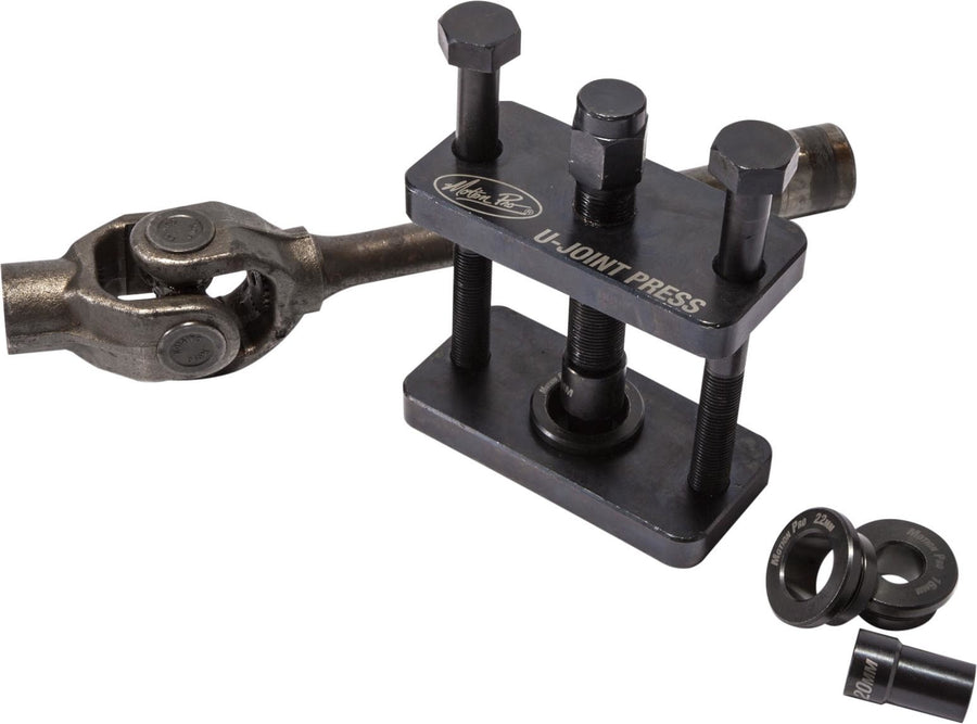 U-JOINT PRESS TOOL | 08-0438