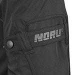 HAKKEN ADV WP JACKET GRY