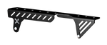 SLASH CUT CHAIN GUARD BLACK | B10-3001TB