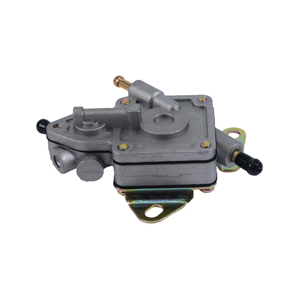 FUEL PUMP MECHANICAL | 47-5002