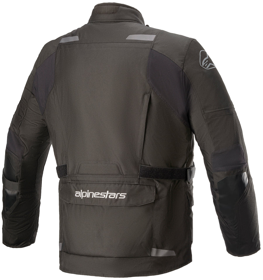 ANDES V3 DS JKT BLK 2X