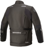 ANDES V3 DS JKT BLK