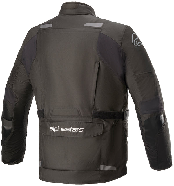 ANDES V3 DS JKT BLK L