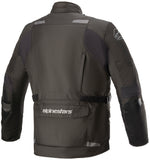ANDES V3 DS JKT BLK