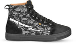 SLAYER LE SKULL SHOE