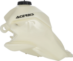 FUEL TANK 3.6 GAL NATURAL HON