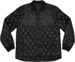 Liner jacket