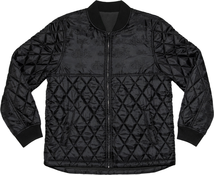 Liner jacket