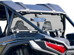 Vented Rear Windshield