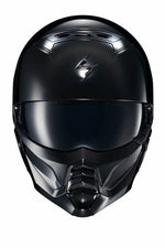 Covert 2 Open-Face Helmet
