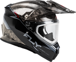 Trekker Cold Weather Conceal Helmet Electric Shield (2024)
