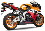 EXHAUST STREET RS-5 SLIP-ON SS-SS-CF | 1228275