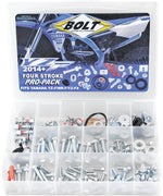 4 STROKE PRO PACK YAM 2014+ YZF