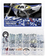 Model Specific Pro-Pack Kit