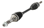 6 BALL HEAVY DUTY AXLE FRONT