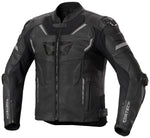REVO SPRT AIR JKT BLK