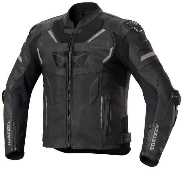 REVO SPRT AIR JKT BLK