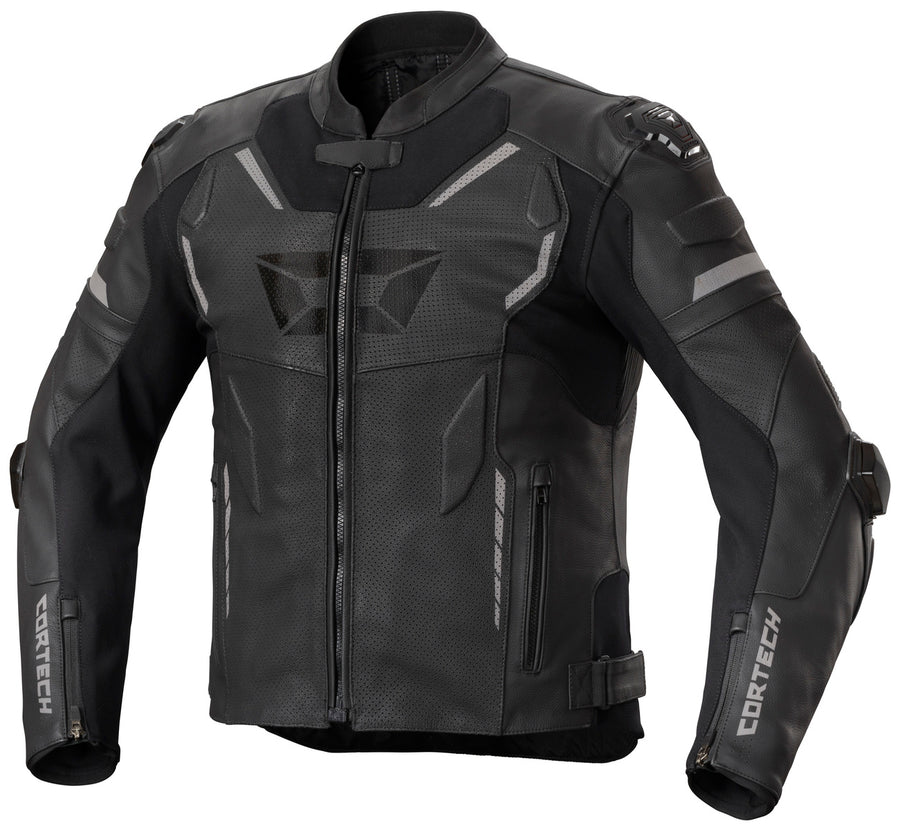 REVO SPRT AIR JKT BLK