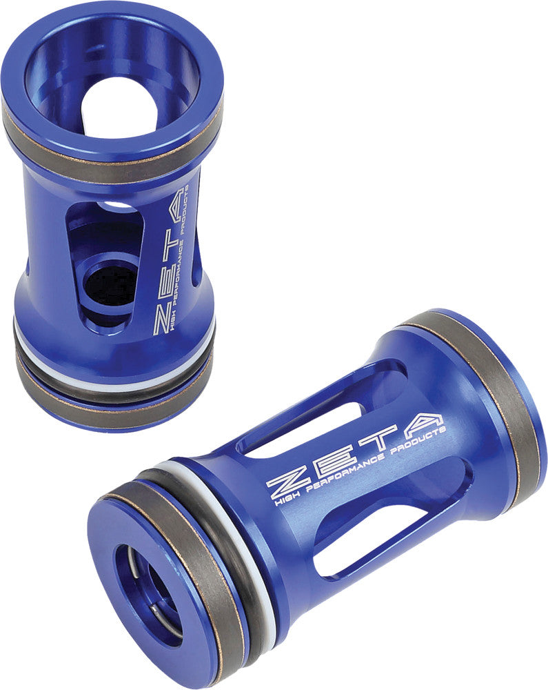 ALUMINUM FREE PISTON | ZE56-40012