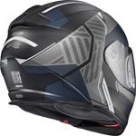 RYZER FULL-FACE HELMET SWITCH PHANTOM 2X