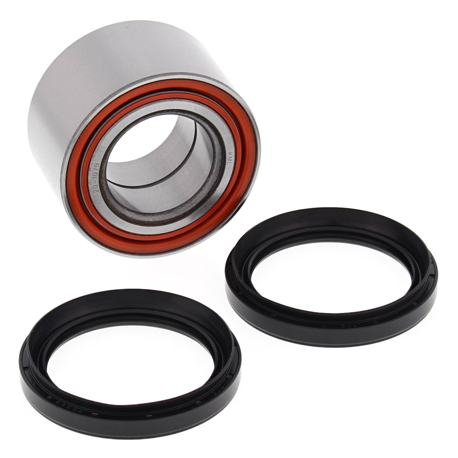 TAPERED DAC WHEEL BEARING | 25-1699-HP