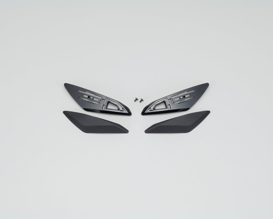 RF-1400 UPPER AIR INTAKE MBK