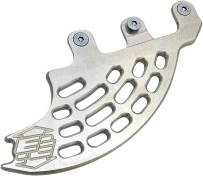 REPLACEMENT FIN FOR EE REAR DISC GUARDS | 33-051