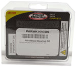 REAR WHEEL BEARING