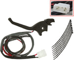 Heated Replacement Brake Lever
