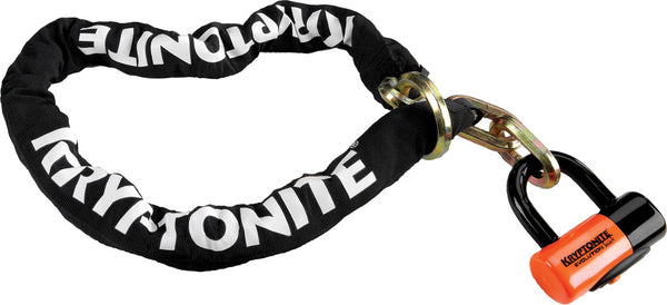 NEW YORK CINCH RING CHAIN 1213