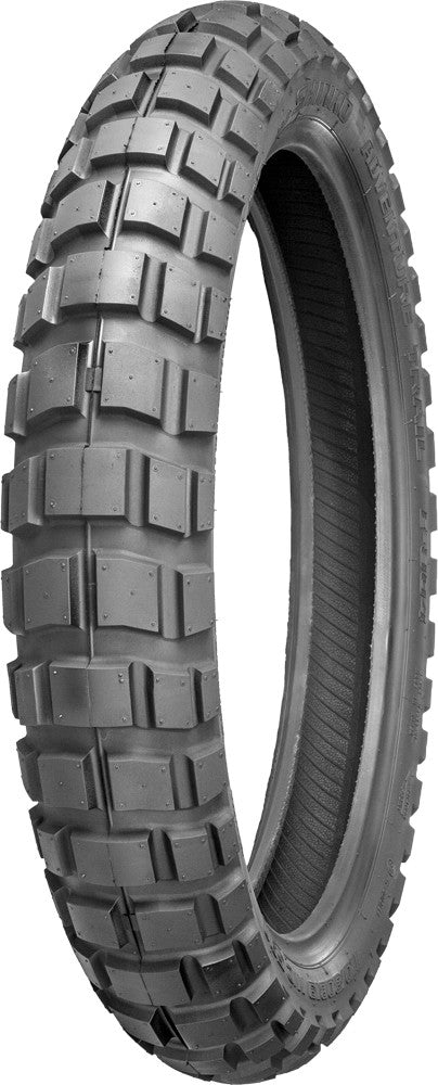 TIRE 804 DUAL SPORT FRONT 110/80B19 59Q TL | E804 110/80B19 59Q