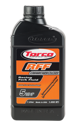 RFF Racing Fork Fluid