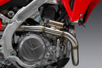 RS-12 SYSTEM SS/AL/CF CRF450 | 225850S321