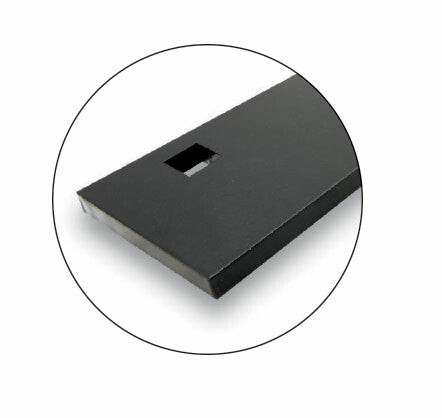 PV2 WEAR BAR 66" | 109144