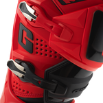 SG12 BOOTS RED/BLACK 08 | 2174-105-42