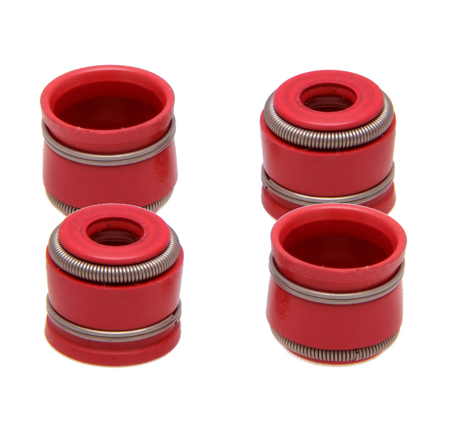 SEAL VALVE STEM IN / EX / 4PK YAM | 80-82345