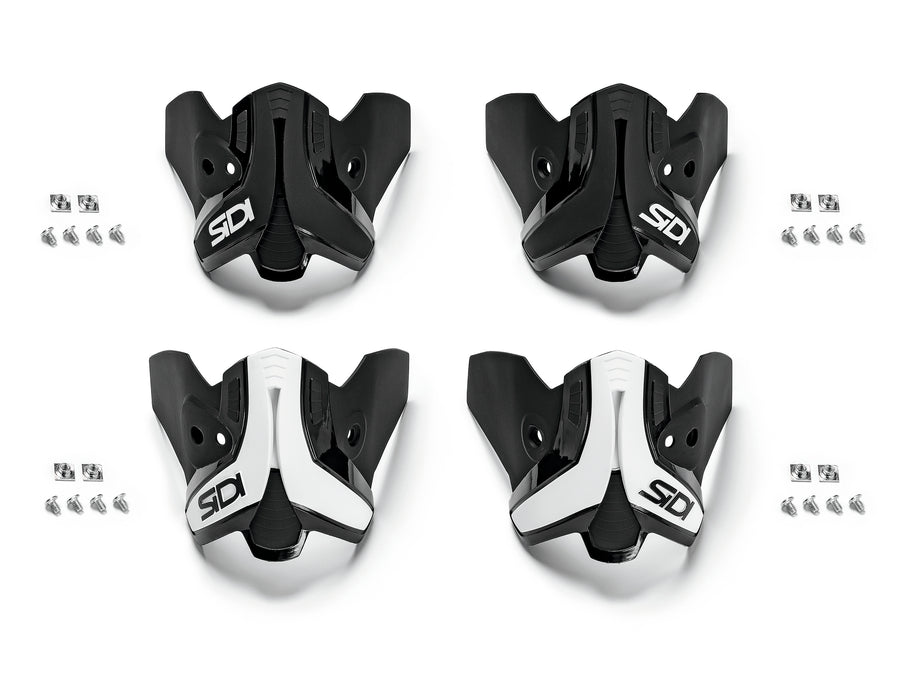 141 REAR UPPER BLK/BLK 00