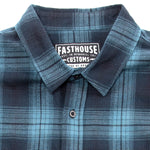 SN SPECIAL FLANNEL VNTBLU