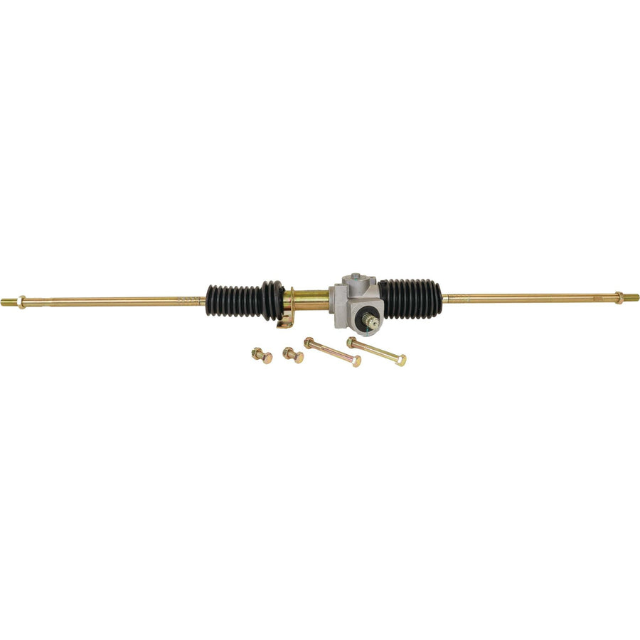 STEERING RACK ASSEMBLY POL | 51-4045