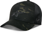 Recon Camo Trucker Hat