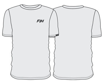 ACE TEE WHITE
