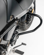 FREEWAY BARS BLACK HON GROM | 01-1107B