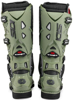 CROSSFIRE 3 TA BOOT