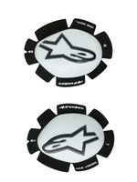 GP PLUS KNEE SLIDER WTBK OS